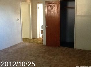 112 E 300 S, Salina, UT 84654