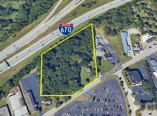 2876 Johnstown Rd, Columbus, OH 43219