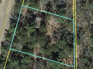 89 Red Wing Trail Way, Danbury, WI 54830