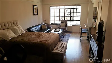 Rented by City Connections Realty