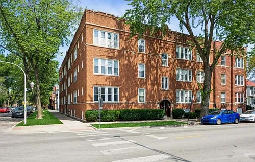 1946 W Touhy Ave #1 Photo 1 1946 W Touhy Ave #1 Photo 1