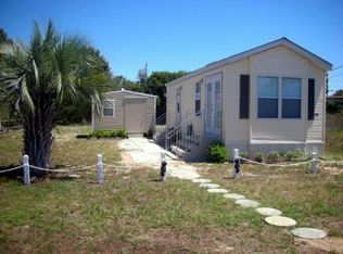 214 Oleander Dr, Panama City Beach, FL 32413
