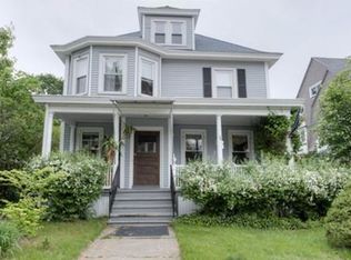 106 June St, Worcester, MA 01602