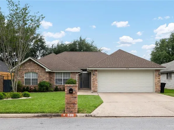 508 E Yarrow Ave #3, McAllen, TX 78504