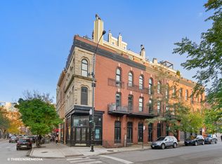 7 S Aberdeen St APT 2B, Chicago, IL 60607