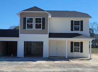 131 E Main St, Fremont, NC 27830