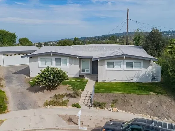 27106 Mesaba Dr, Rancho Palos Verdes, CA 90275