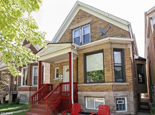 2911 N Troy St, Chicago, IL 60618