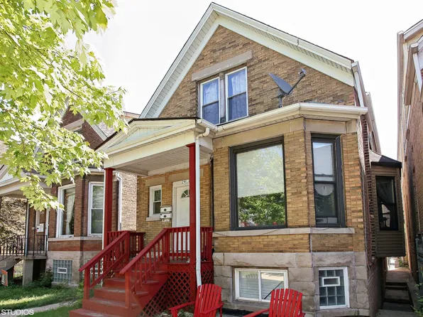 2911 N Troy St, Chicago, IL 60618