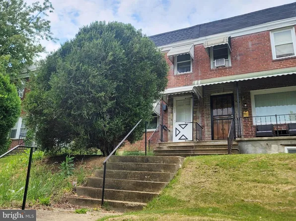 3617 Kenyon Ave, Baltimore, MD 21213