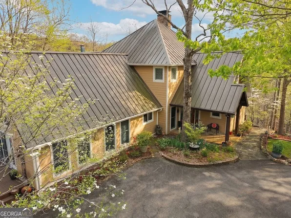 120 Bear Den Rd, Dahlonega, GA 30533