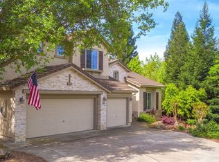 14801 Reynosa Dr, Rancho Murieta, CA 95683