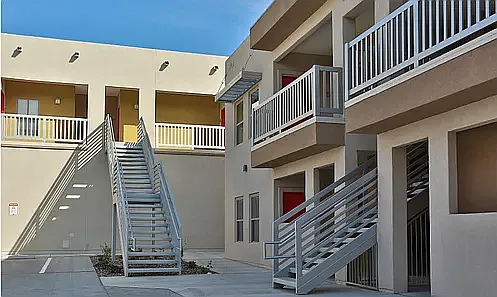 Moderno Village Apartments and Town Homes — Photo 225