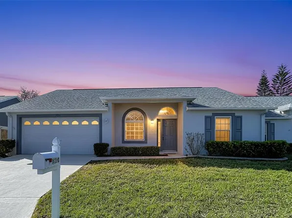 9330 Villa Entrada, New Port Richey, FL 34655