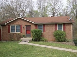 2731 Turner Ln, Clarksville, TN 37040