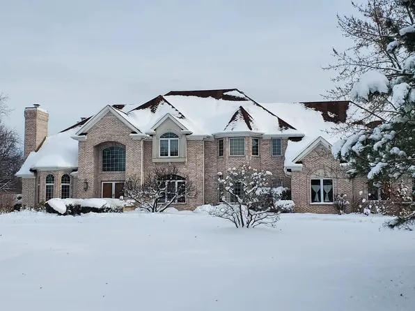 36625 N Kimberwick Ln, Wadsworth, IL 60083