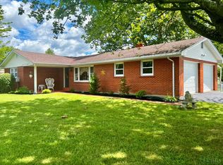 779 S High St, Mount Orab, OH 45154