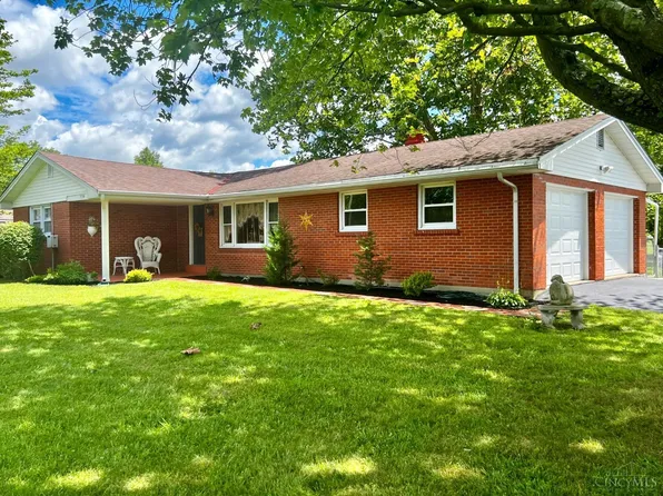 779 S High St, Mount Orab, OH 45154