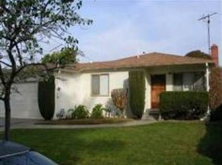 26808 Eldridge Ave, Hayward, CA 94544