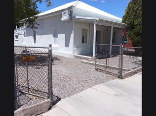 519 W Spruce St, Deming, NM 88030