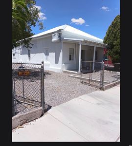 519 W Spruce St, Deming, NM, 88030