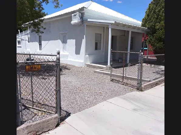 519 W Spruce St, Deming, NM 88030