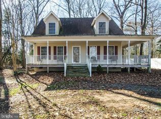 200 Artisan Dr, Montross, VA 22520