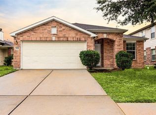 13118 Crescent Manor Ln, Houston, TX 77072