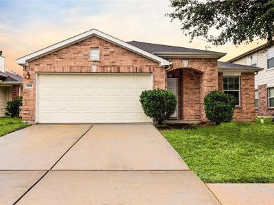 13118 Crescent Manor Ln, Houston, TX, 77072