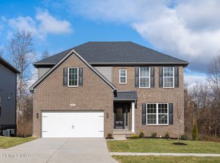 14013 Grandshire Way, Louisville, KY 40245
