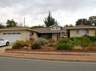 5848 Mitchell Canyon Ct, Clayton, CA