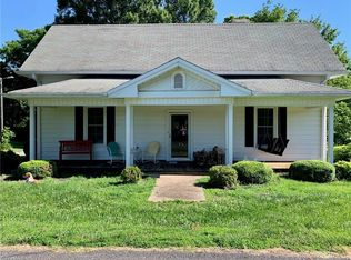 149 Taylor Rd, Advance, NC 27006