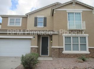 4039 W Lydia Ln, Phoenix, AZ 85041