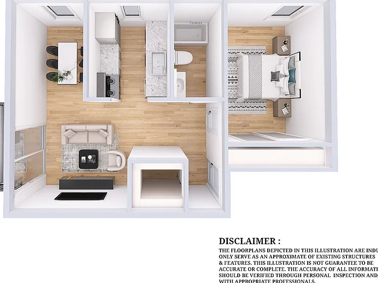 Galley Galley