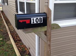 10 Wilbert St #B, Pemberton, NJ 08068