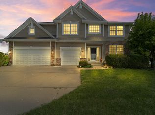 3902 Valley View Rd, Ames, IA 50010