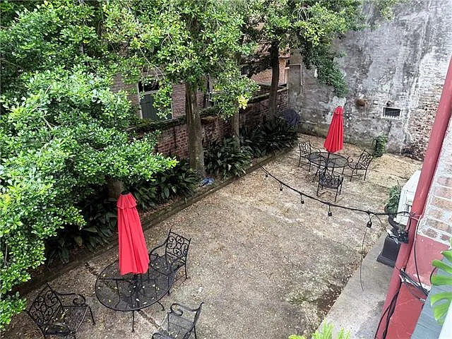1206 Chartres St #10 — Photo 12