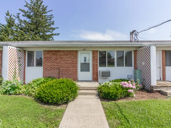 951 W McKay Rd, Shelbyville, IN 46176
