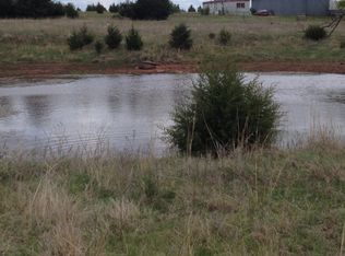 354266 E 990th Rd, Prague, OK 74864