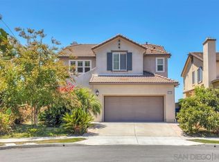 17110 Monterey Ridge Way, San Diego, CA 92127