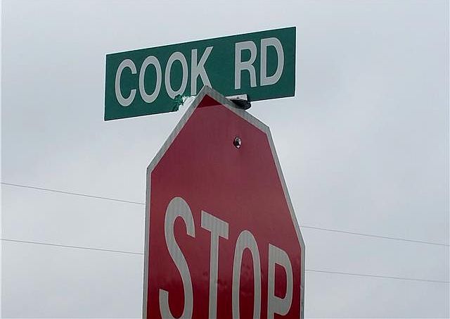 2nd image of 602 Cook Rd Lot 1
