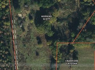 184 Maxwell Rd, Michigan City, MS 38647