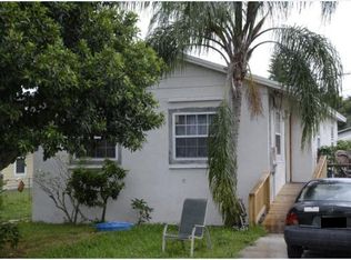 8548 SE Fern St, Hobe Sound, FL 33455