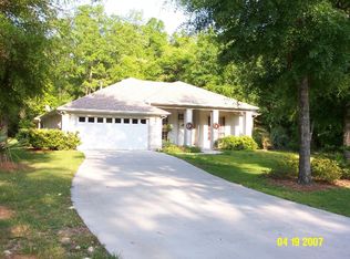 199 SW Blue Jay Ct, Fort White, FL 32038
