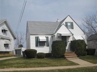 3647 W 127th St, Cleveland, OH 44111