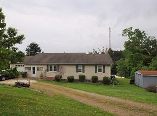 1275 Bluebird Dr SW, Dellroy, OH 44620