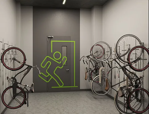 Rented by ABODE NYC LLC | media 12