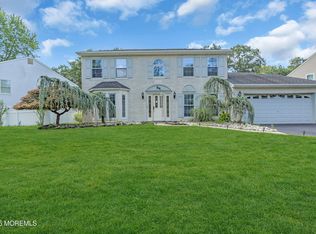 94 Heritage Dr, Howell, NJ 07731