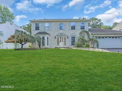 94 Heritage Dr, Howell, NJ, 07731
