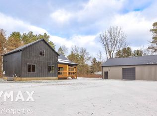 3191 W Lake Rd, Clio, MI 48420